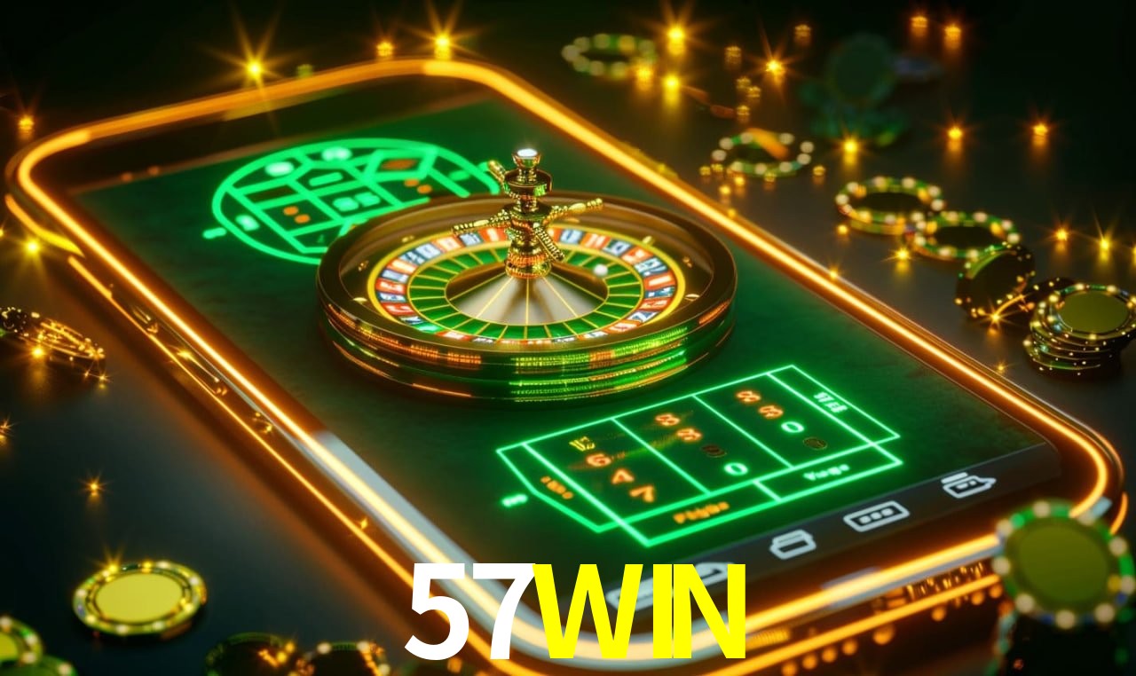 57WIN bet casino