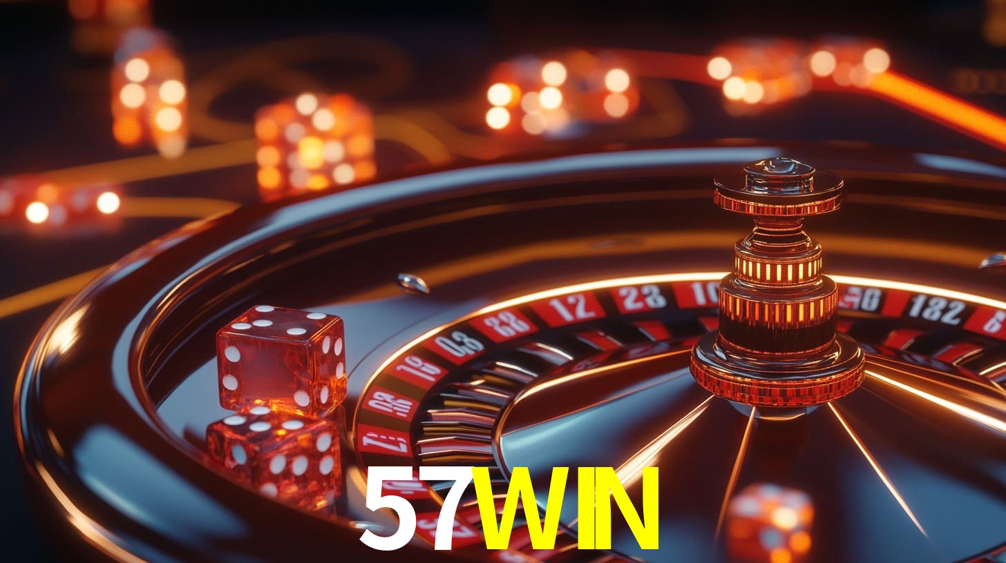 Odds Competitivas 57WIN