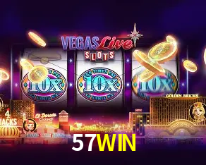 57WIN Instalar Logo 2