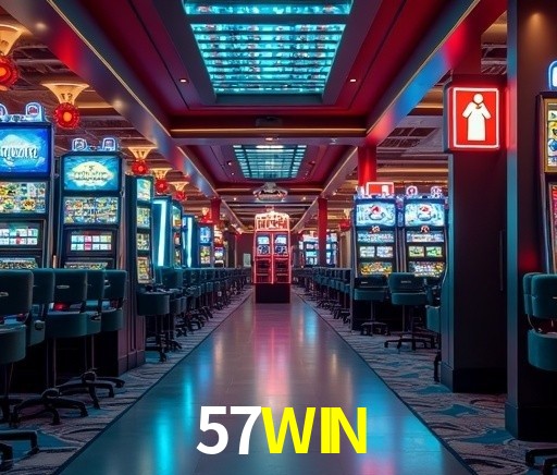 57WIN Slots