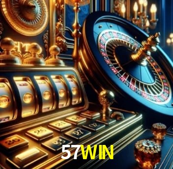 Notificações App 57WIN