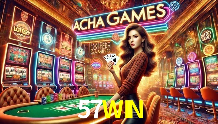 57WIN FAQ — perguntas frequentes usuários Brasil