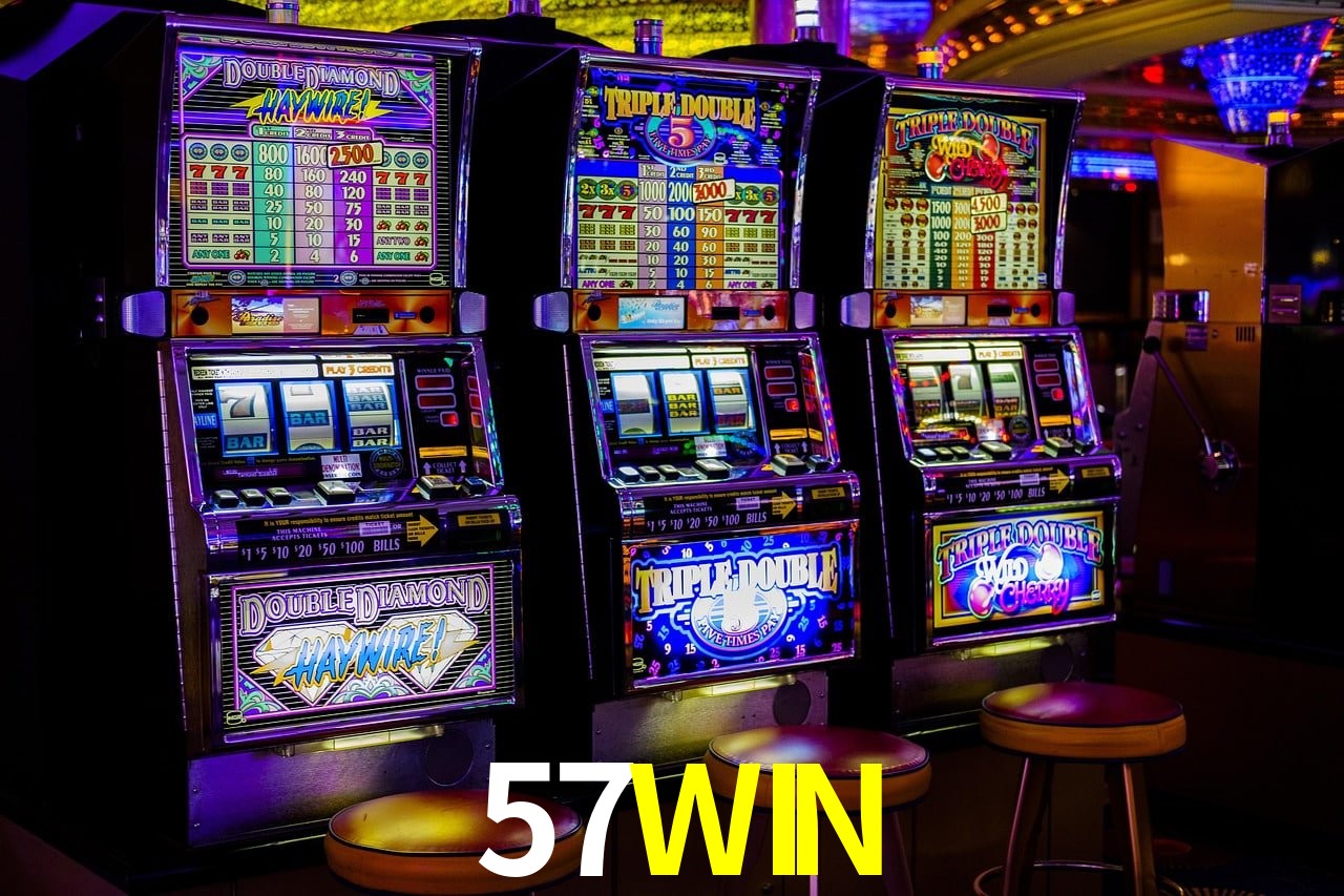 Segurança App 57WIN