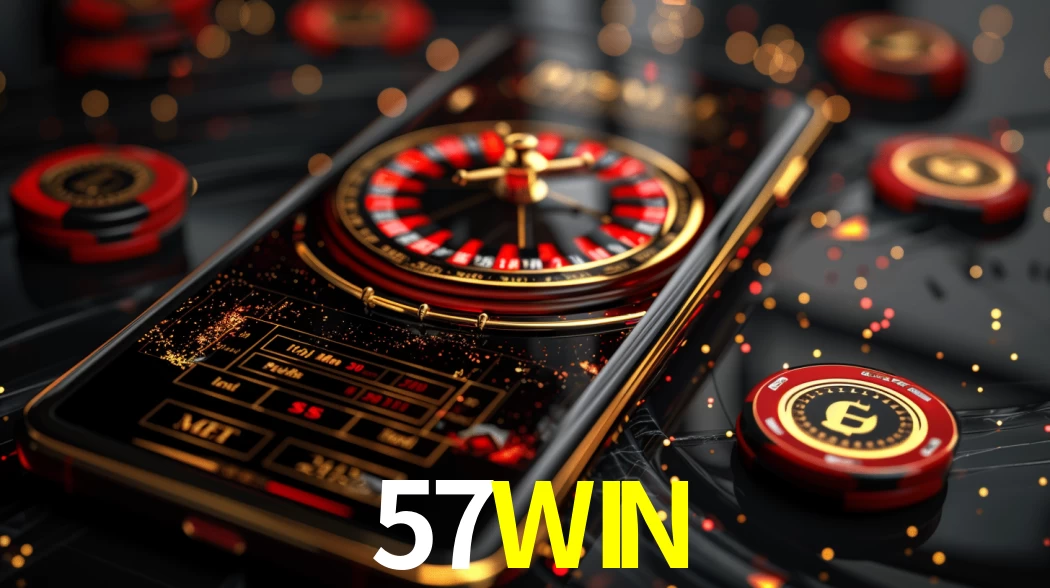 57WIN VIP Program Logo