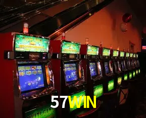 Depósito e saque na 57WIN