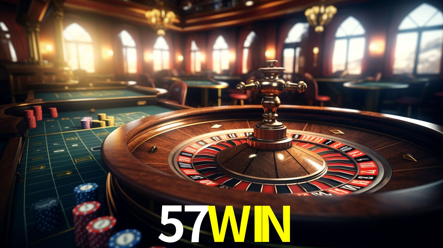 Acesso seguro à conta 57WIN