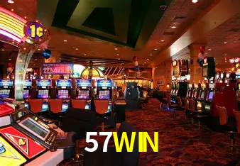RTP dos slots populares na 57WIN