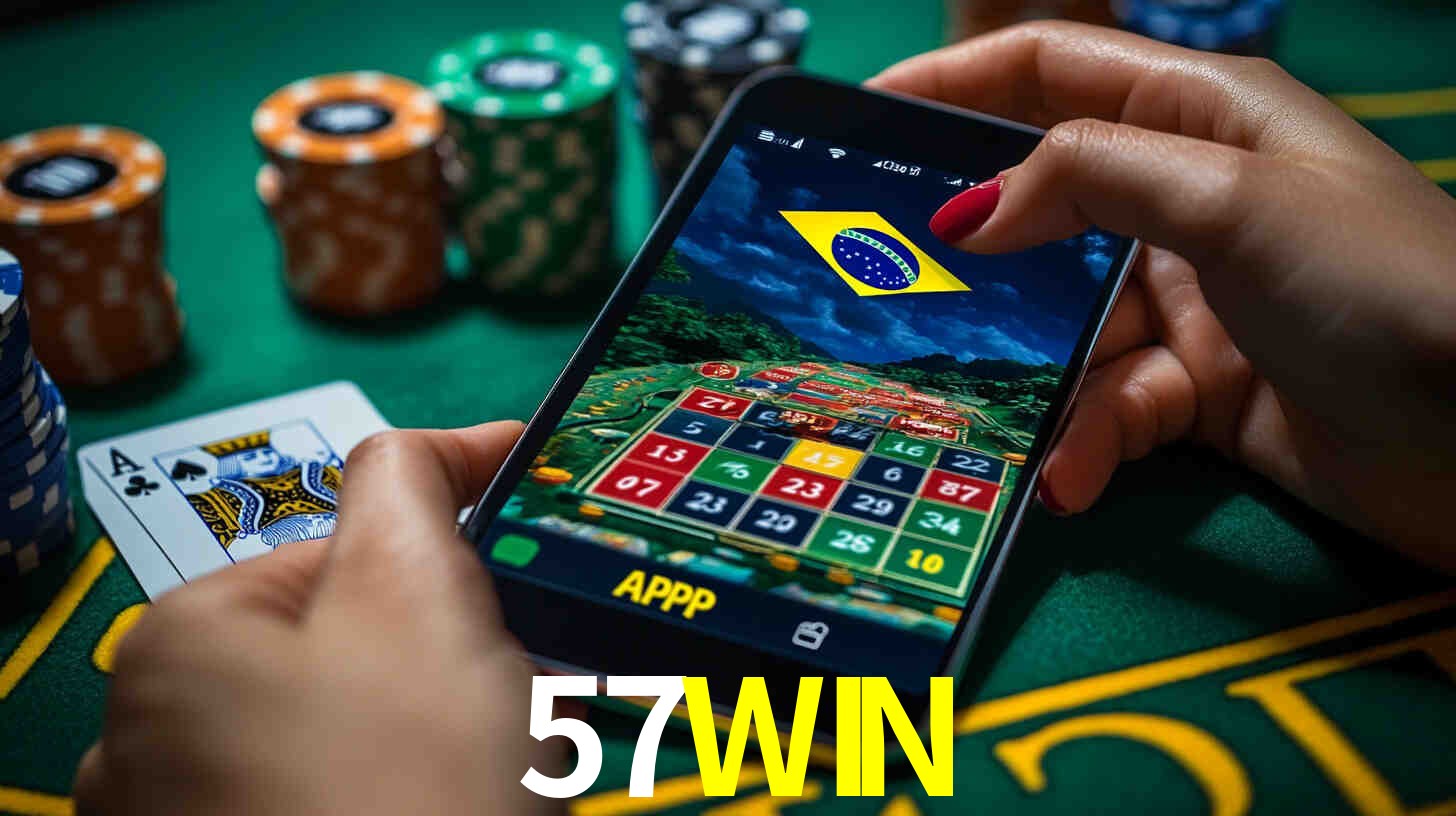 Instalação Android 57WIN