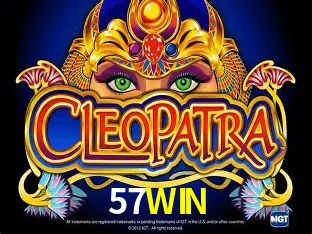 57WIN ajuda online — ticket PIX com comprovante E2E
