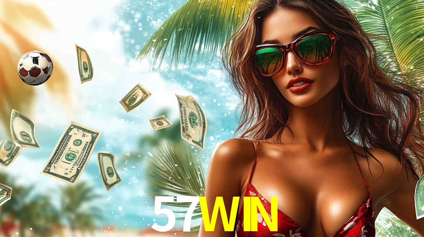 Catálogo de jogos na 57WIN