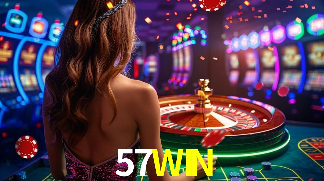 Evolução VIP 57WIN