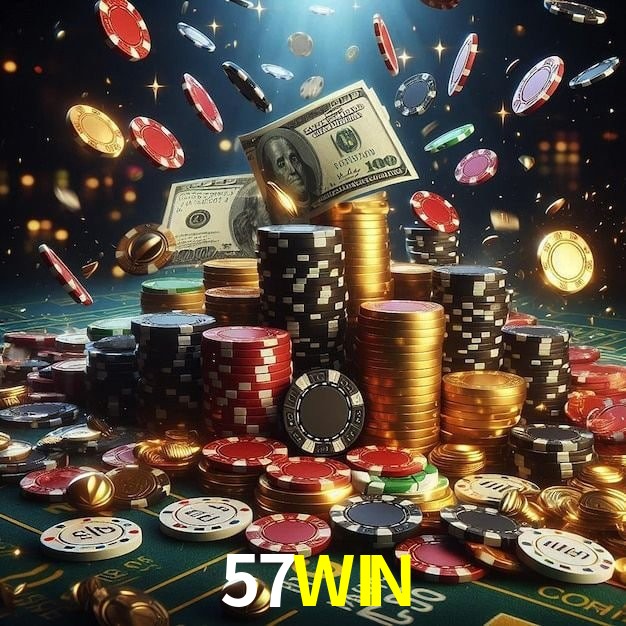 App Store 57WIN