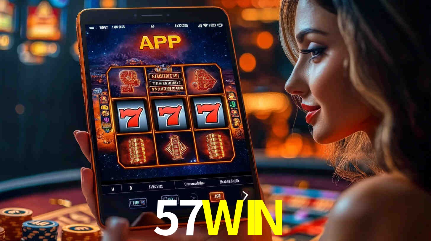 Benefícios Download 57WIN