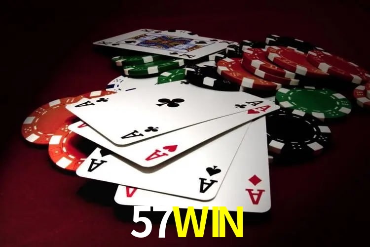 Táticas 57WIN