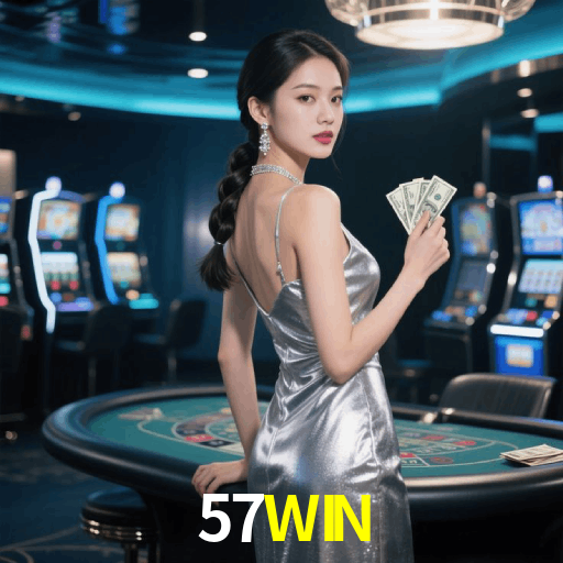 Tabela RTP dos jogos de cassino da 57WIN