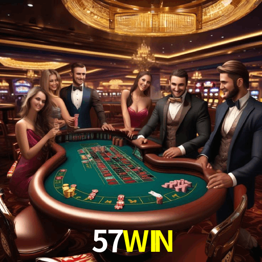 Loterias online disponíveis na 57WIN