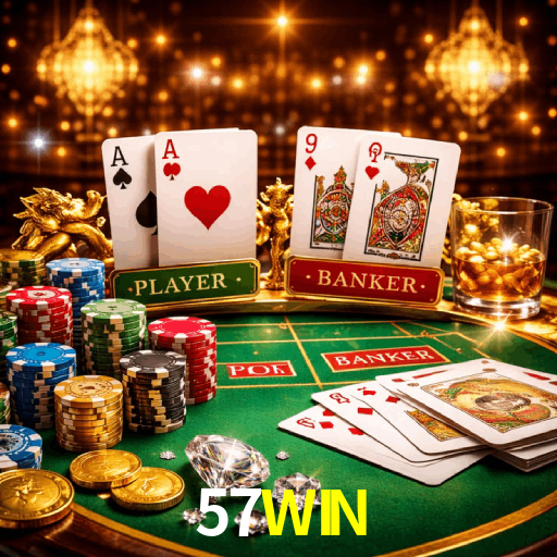 Níveis do programa VIP da 57WIN