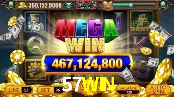 Gates of Olympus slot 57WIN