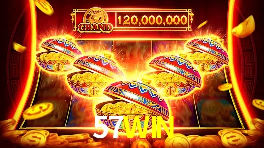 App 57WIN slots mobile
